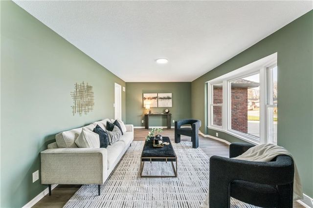 29 Hillcrest Drive, Platte City, MO 64079