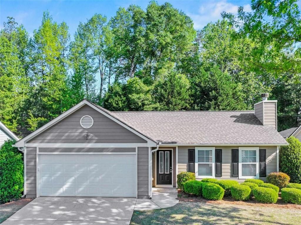 498 Walnut Woods Drive, Braselton, GA 30517