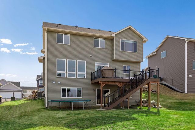 27614 Kaden Street, Elko New Market, MN 55020