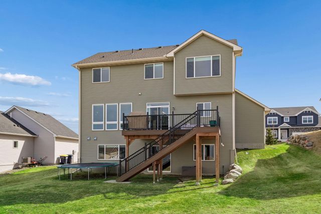 27614 Kaden Street, Elko New Market, MN 55020