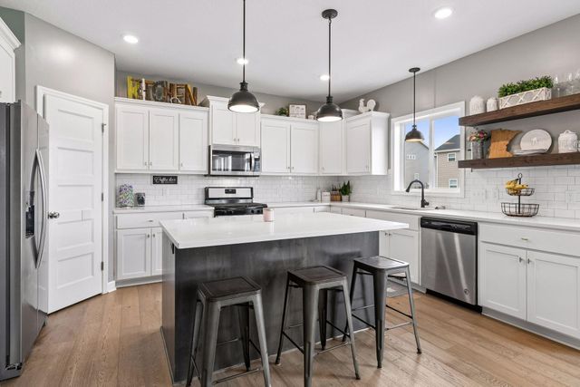 27614 Kaden Street, Elko New Market, MN 55020