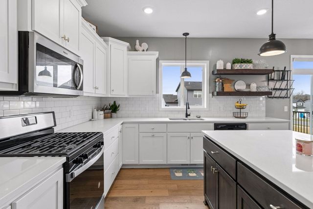 27614 Kaden Street, Elko New Market, MN 55020