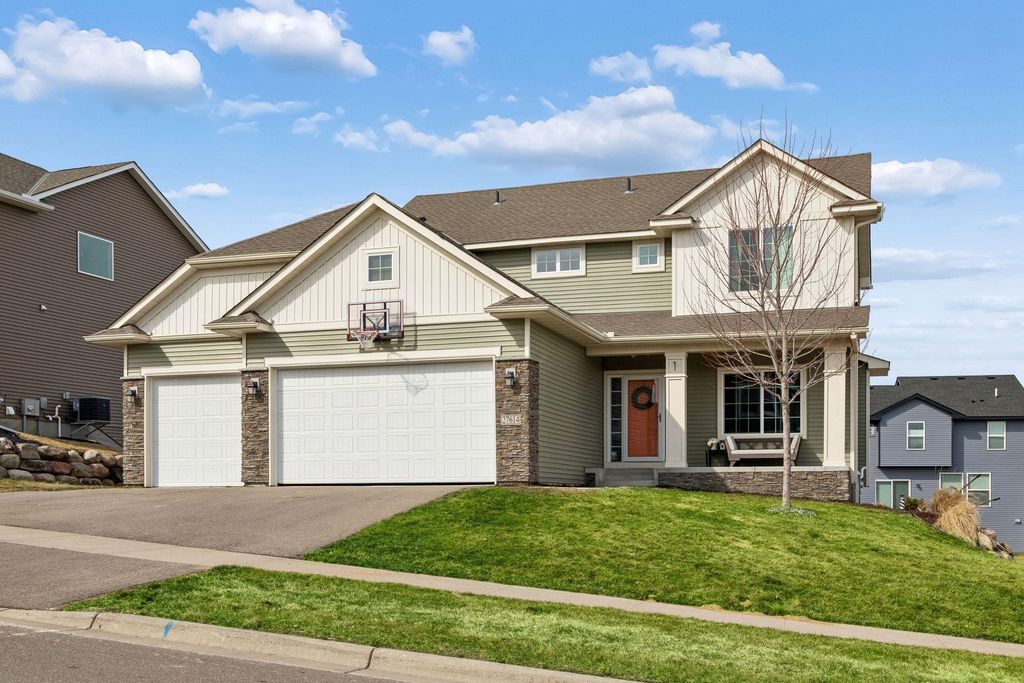 27614 Kaden Street, Elko New Market, MN 55020