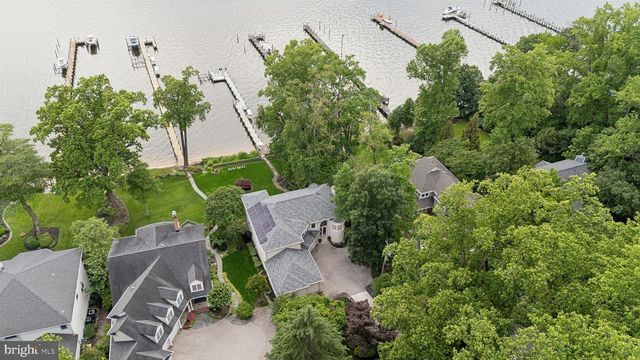 922 OLD COUNTY RD, Severna Park, MD 21146