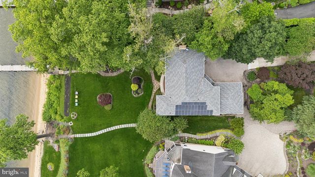 922 OLD COUNTY RD, Severna Park, MD 21146