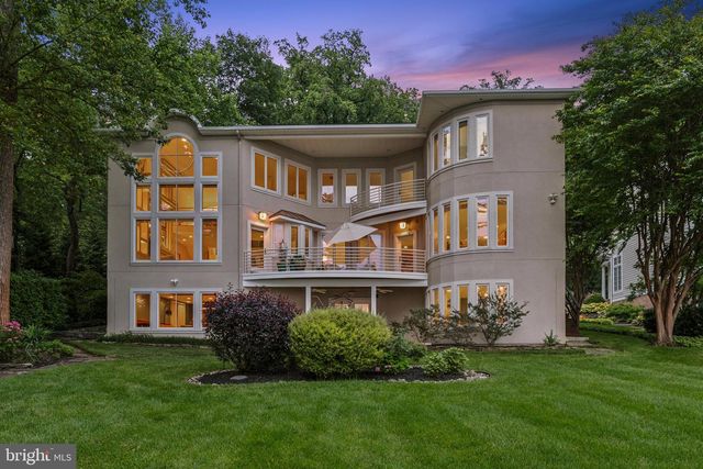 922 OLD COUNTY RD, Severna Park, MD 21146