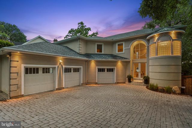 922 OLD COUNTY RD, Severna Park, MD 21146