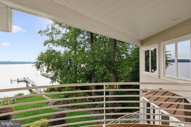 922 OLD COUNTY RD, Severna Park, MD 21146