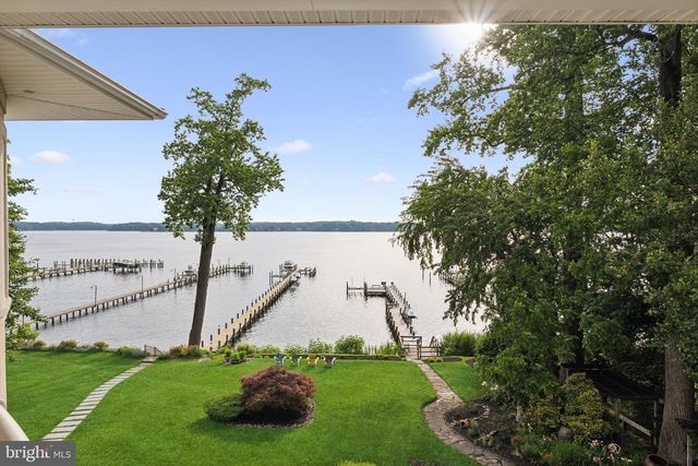 922 OLD COUNTY RD, Severna Park, MD 21146