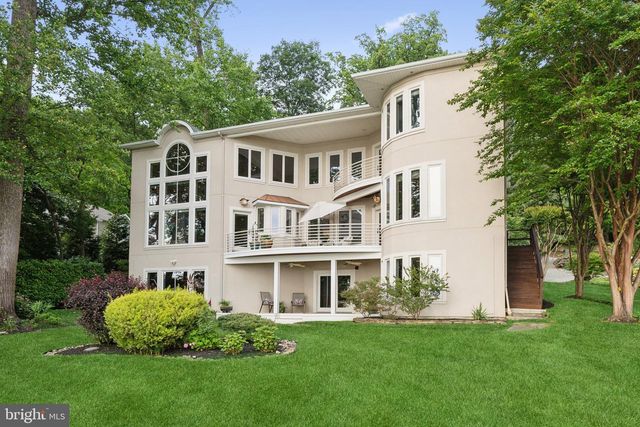 922 OLD COUNTY RD, Severna Park, MD 21146