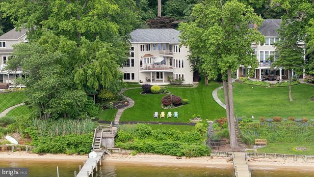 922 OLD COUNTY RD, Severna Park, MD 21146