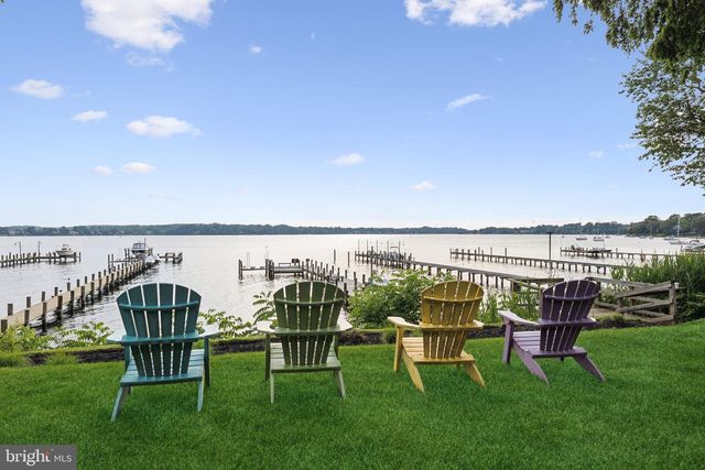 922 OLD COUNTY RD, Severna Park, MD 21146