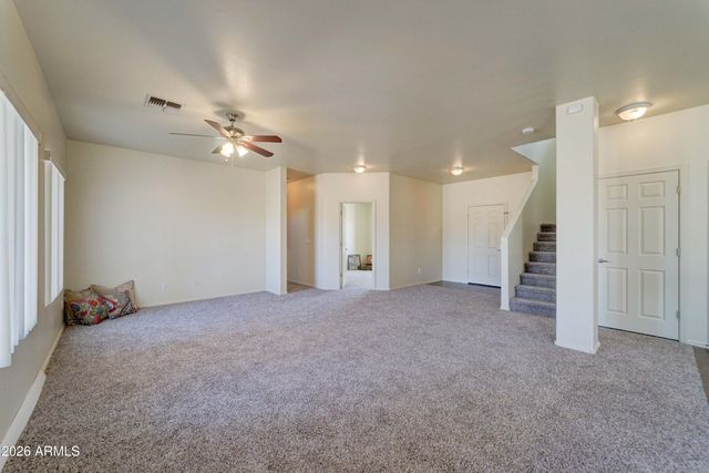 880 S BUENA VISTA Drive, Apache Junction, AZ 85120