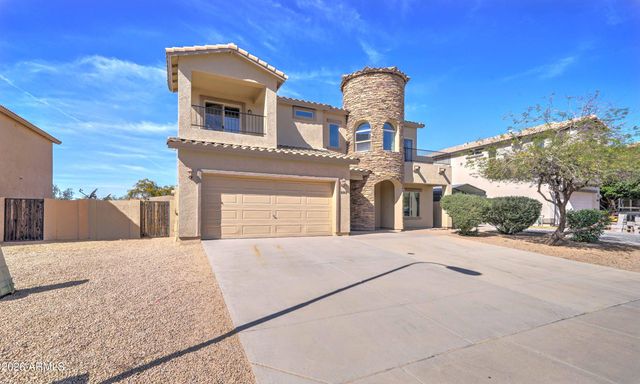 880 S BUENA VISTA Drive, Apache Junction, AZ 85120