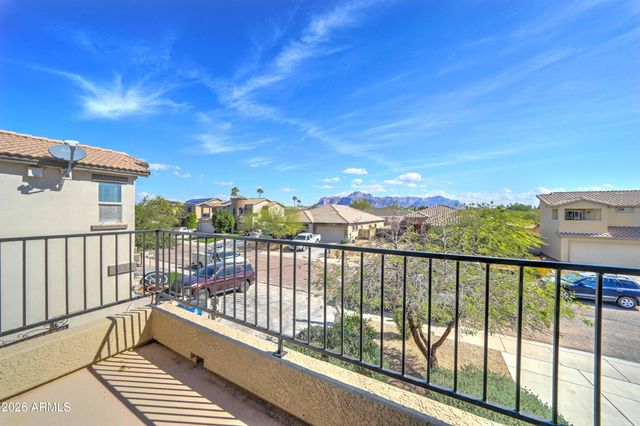 880 S BUENA VISTA Drive, Apache Junction, AZ 85120