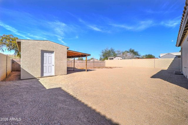 880 S BUENA VISTA Drive, Apache Junction, AZ 85120