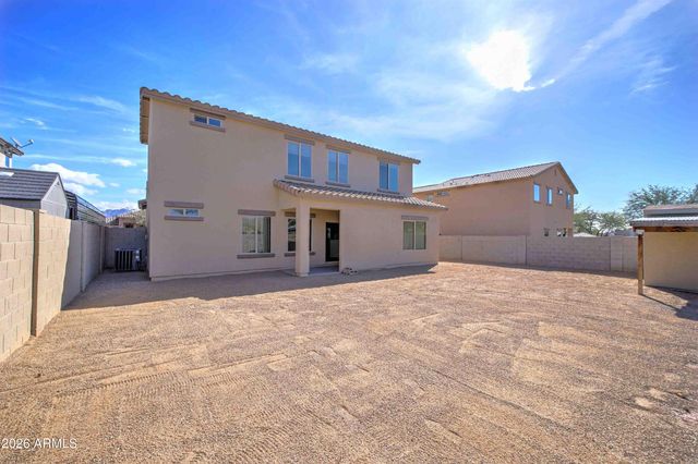 880 S BUENA VISTA Drive, Apache Junction, AZ 85120