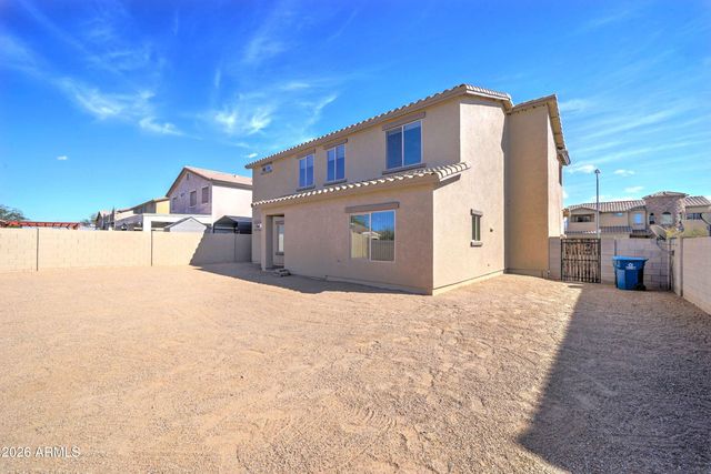 880 S BUENA VISTA Drive, Apache Junction, AZ 85120