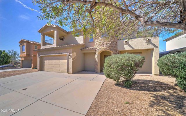 880 S BUENA VISTA Drive, Apache Junction, AZ 85120