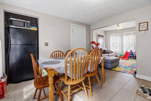 16 Fairview Terrace, Malden, MA 02148