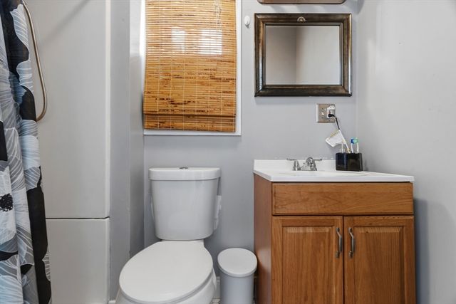 16 Fairview Terrace, Malden, MA 02148