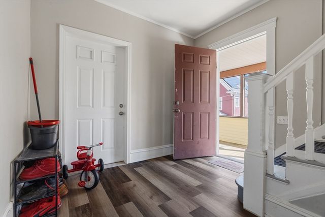 16 Fairview Terrace, Malden, MA 02148