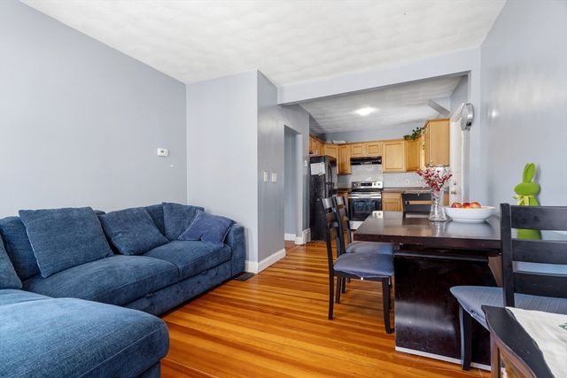 16 Fairview Terrace, Malden, MA 02148