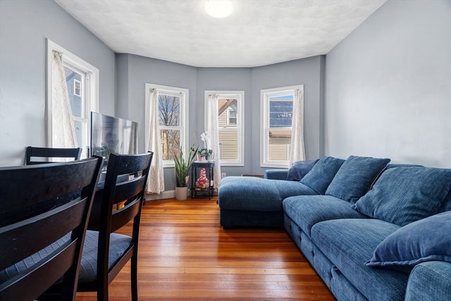 16 Fairview Terrace, Malden, MA 02148