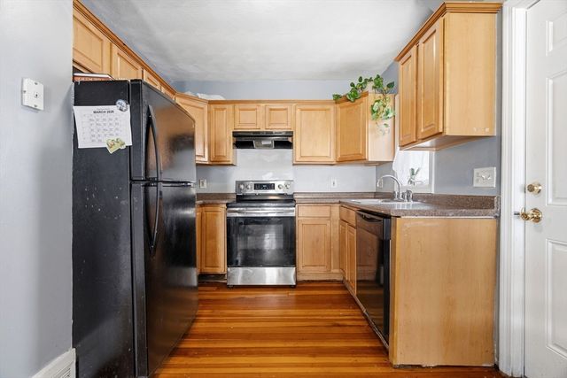 16 Fairview Terrace, Malden, MA 02148