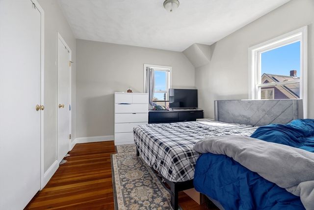 16 Fairview Terrace, Malden, MA 02148