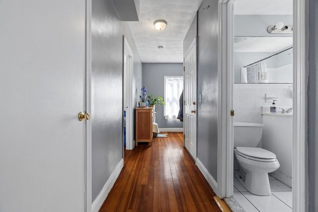 16 Fairview Terrace, Malden, MA 02148