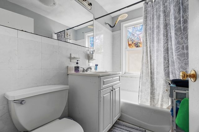 16 Fairview Terrace, Malden, MA 02148