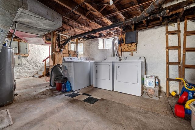 16 Fairview Terrace, Malden, MA 02148