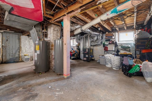 16 Fairview Terrace, Malden, MA 02148