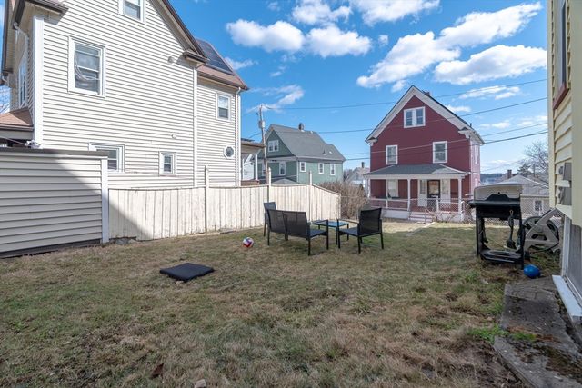 16 Fairview Terrace, Malden, MA 02148