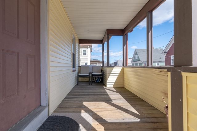 16 Fairview Terrace, Malden, MA 02148