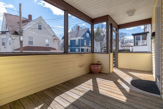 16 Fairview Terrace, Malden, MA 02148