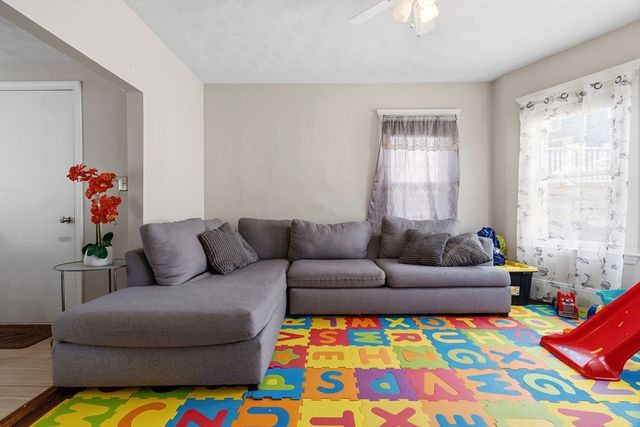 16 Fairview Terrace, Malden, MA 02148