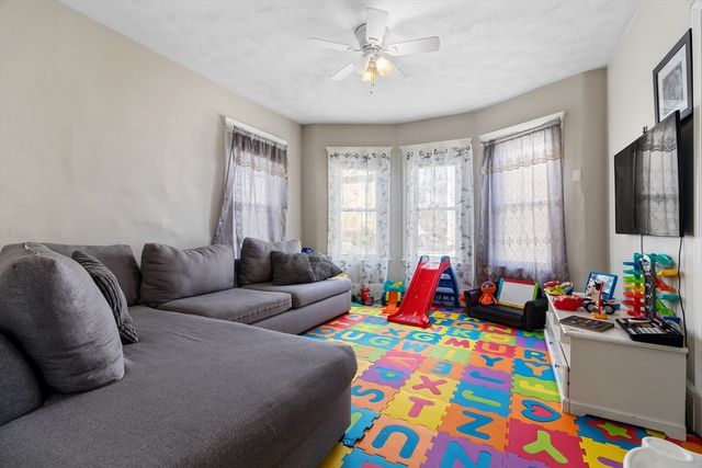 16 Fairview Terrace, Malden, MA 02148