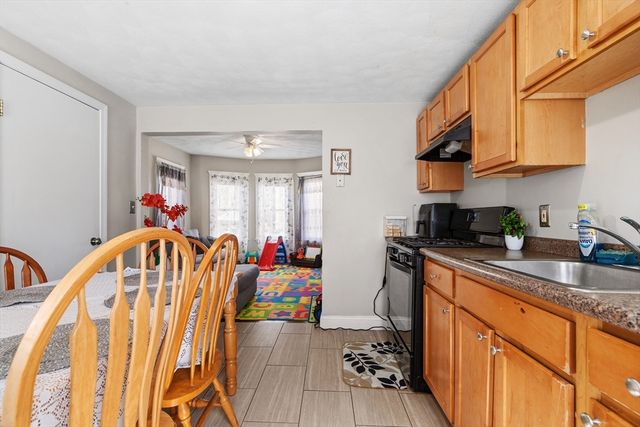 16 Fairview Terrace, Malden, MA 02148