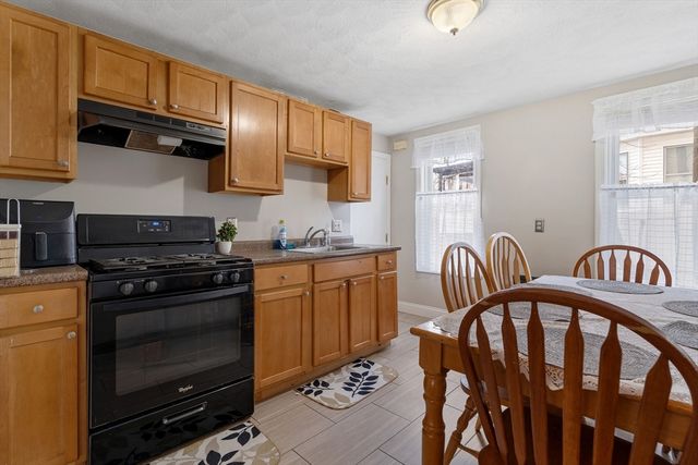 16 Fairview Terrace, Malden, MA 02148