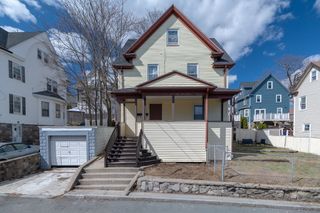 16 Fairview Terrace, Malden, MA 02148