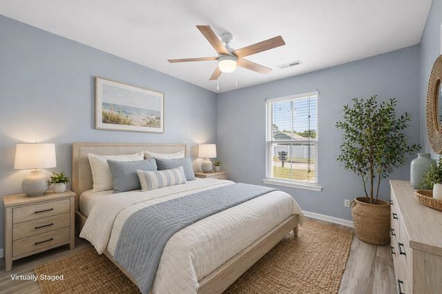 408 Pigeon Bay St., Longs, SC 29568