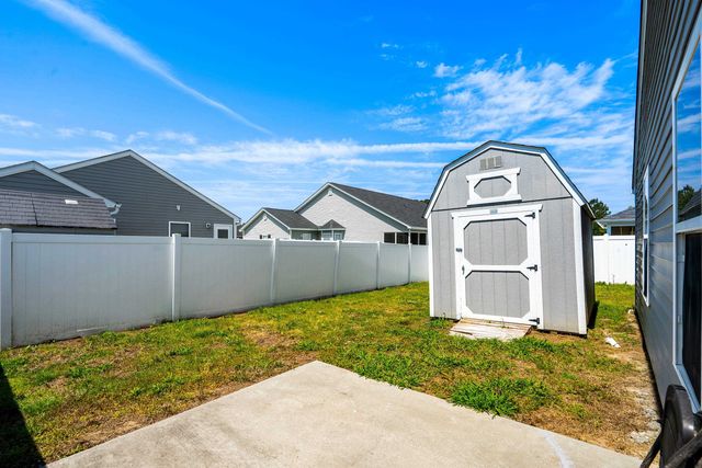 408 Pigeon Bay St., Longs, SC 29568