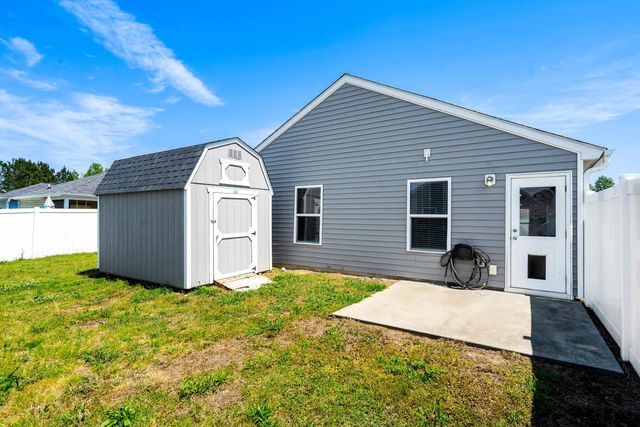 408 Pigeon Bay St., Longs, SC 29568