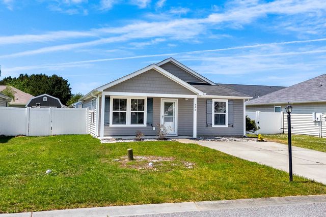 408 Pigeon Bay St., Longs, SC 29568