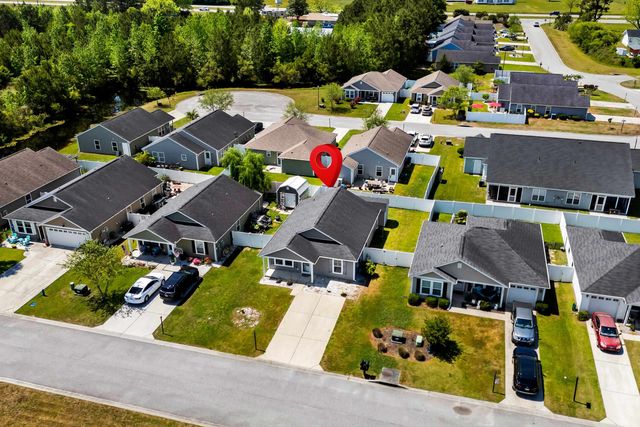 408 Pigeon Bay St., Longs, SC 29568