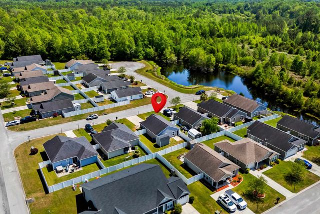 408 Pigeon Bay St., Longs, SC 29568