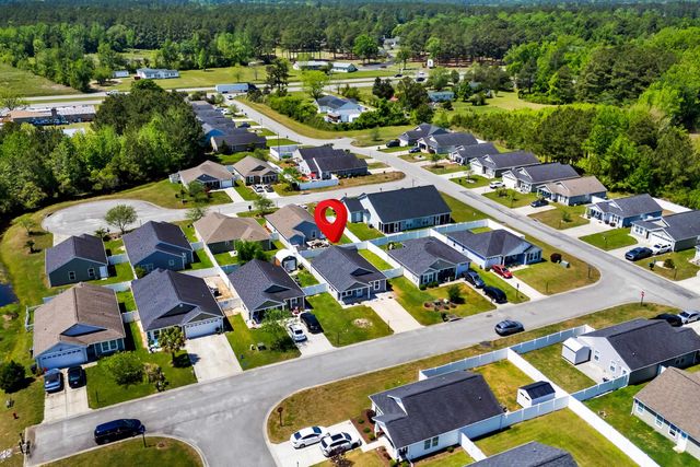 408 Pigeon Bay St., Longs, SC 29568