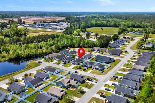 408 Pigeon Bay St., Longs, SC 29568